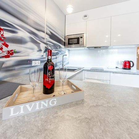 Apartament Eva Карпач Экстерьер фото