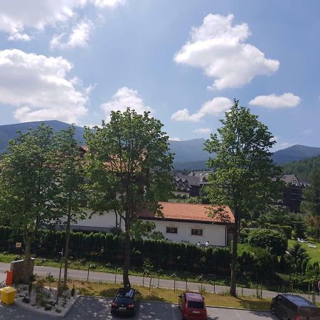 Apartament Eva Карпач Экстерьер фото