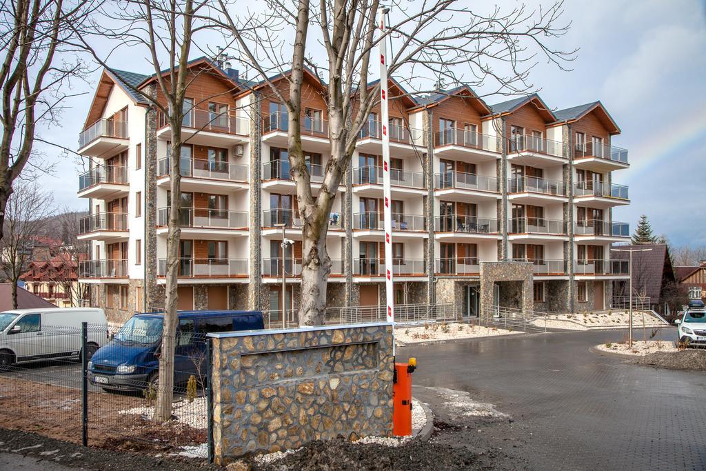 Apartament Eva Карпач Экстерьер фото