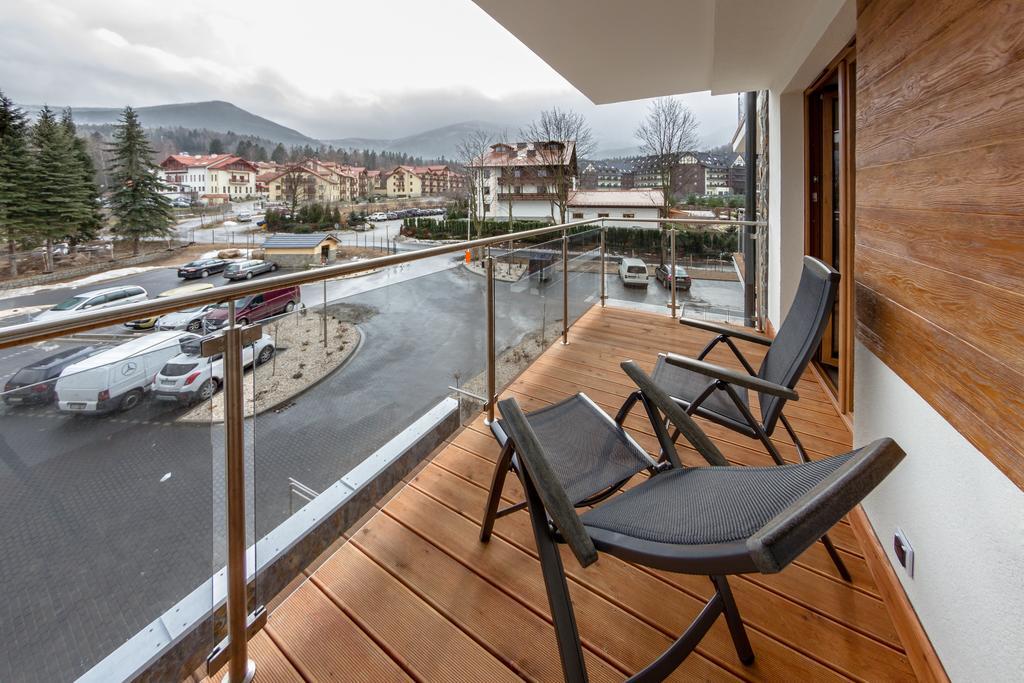 Apartament Eva Карпач Экстерьер фото