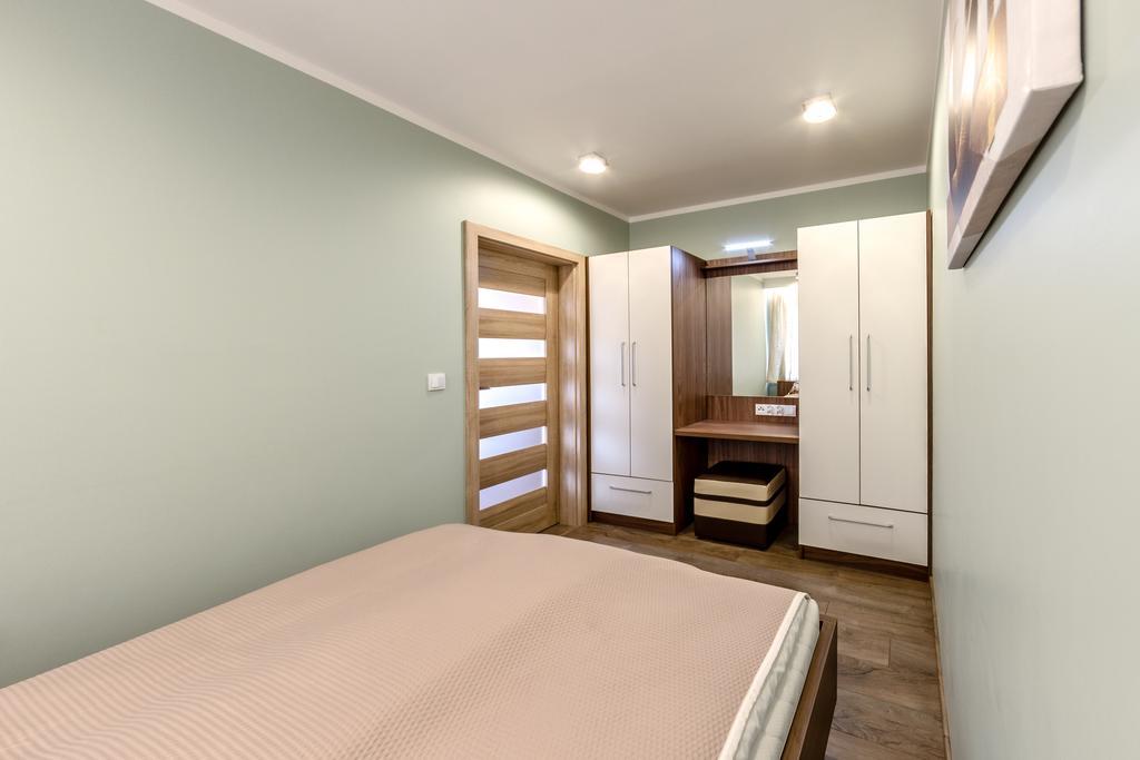 Apartament Eva Карпач Экстерьер фото