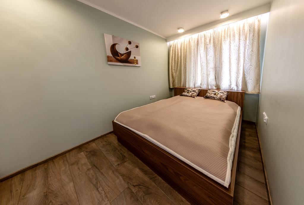 Apartament Eva Карпач Экстерьер фото