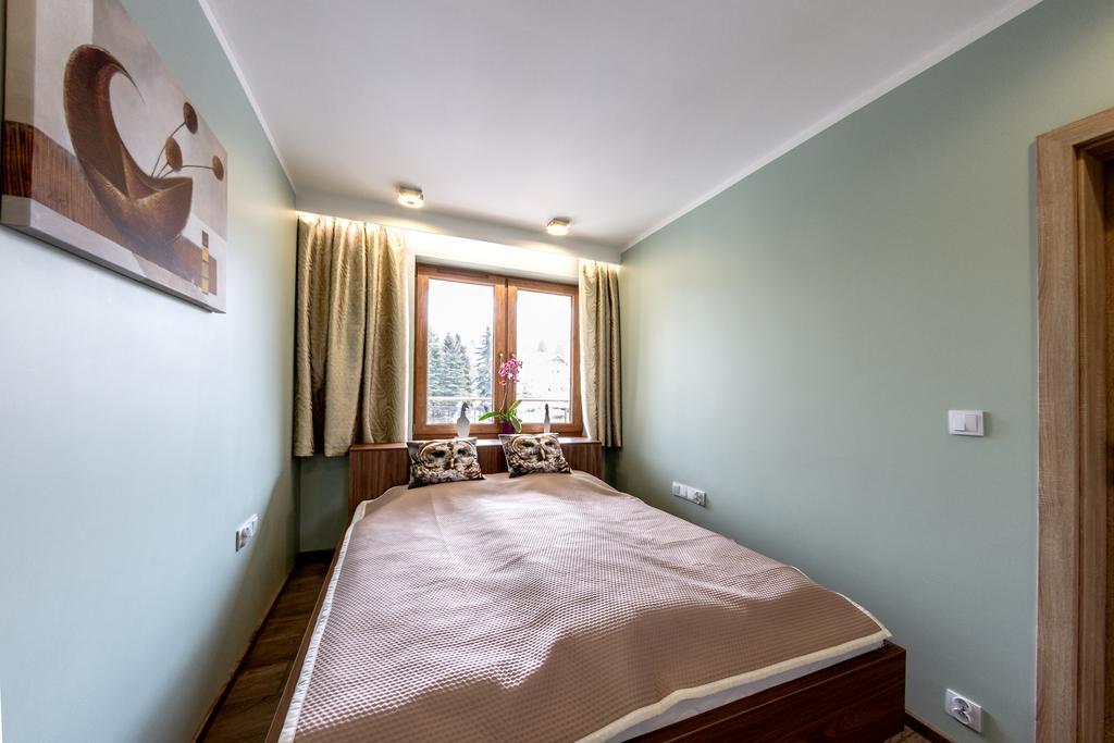 Apartament Eva Карпач Экстерьер фото