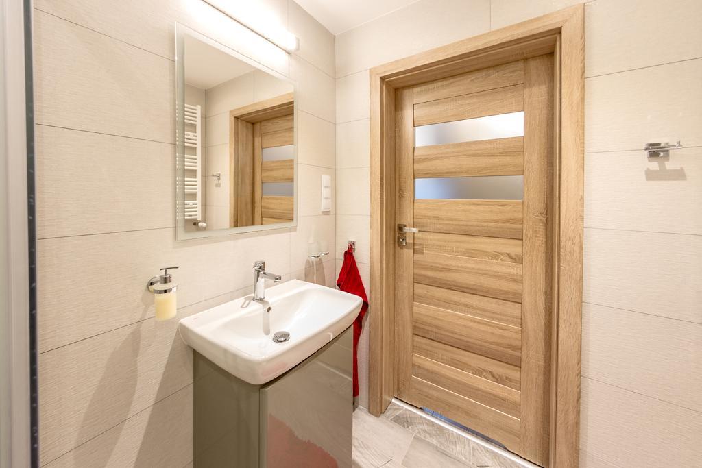 Apartament Eva Карпач Экстерьер фото