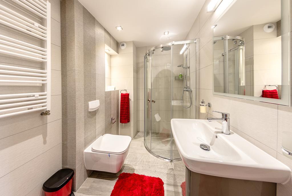 Apartament Eva Карпач Экстерьер фото