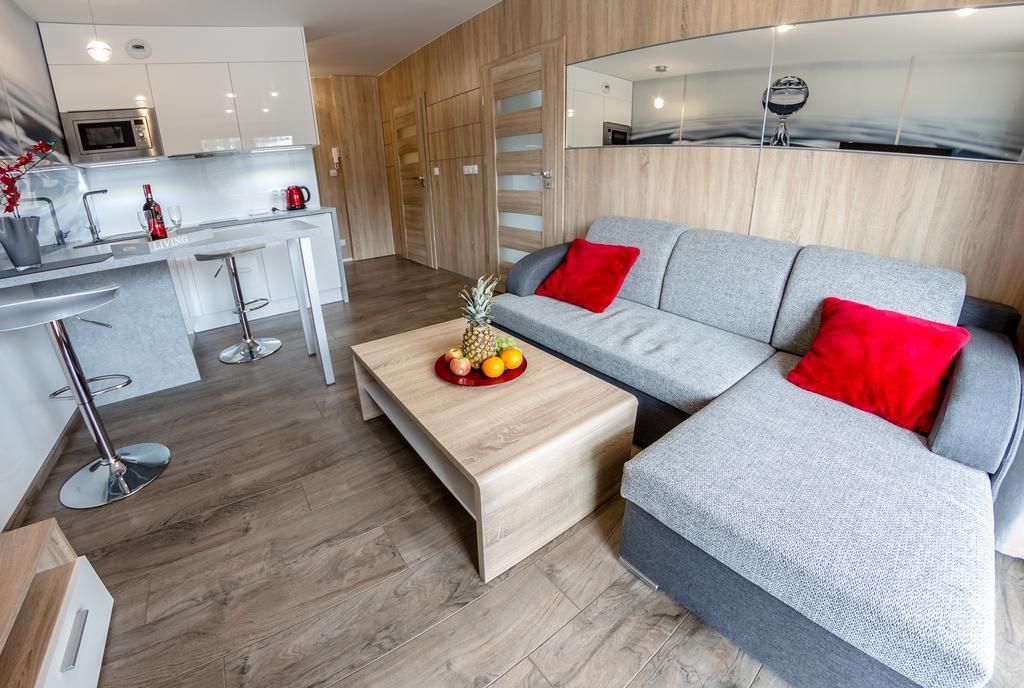 Apartament Eva Карпач Экстерьер фото