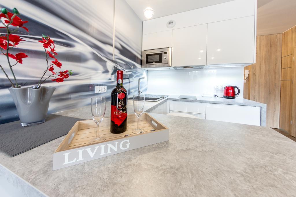 Apartament Eva Карпач Экстерьер фото