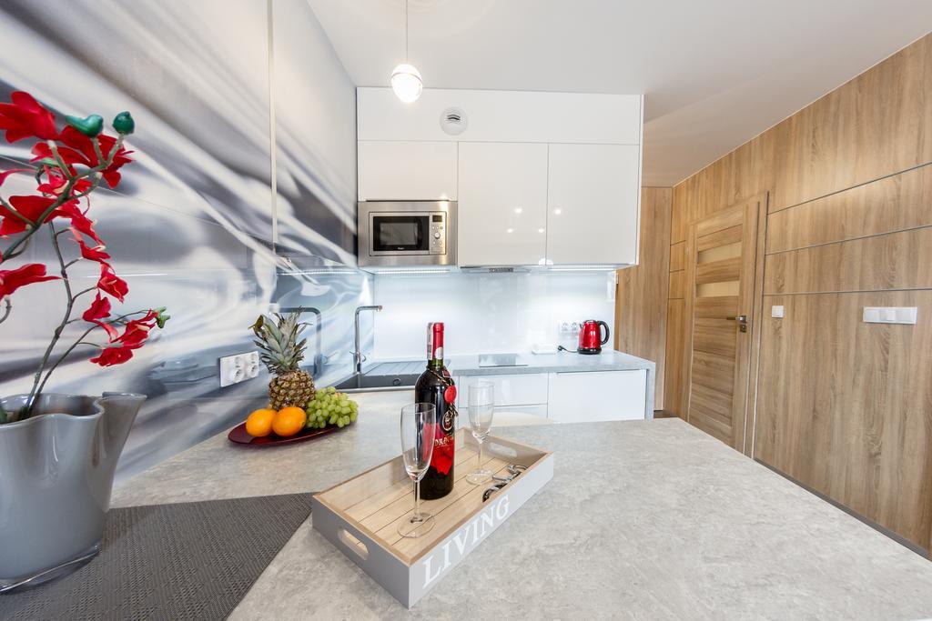 Apartament Eva Карпач Экстерьер фото