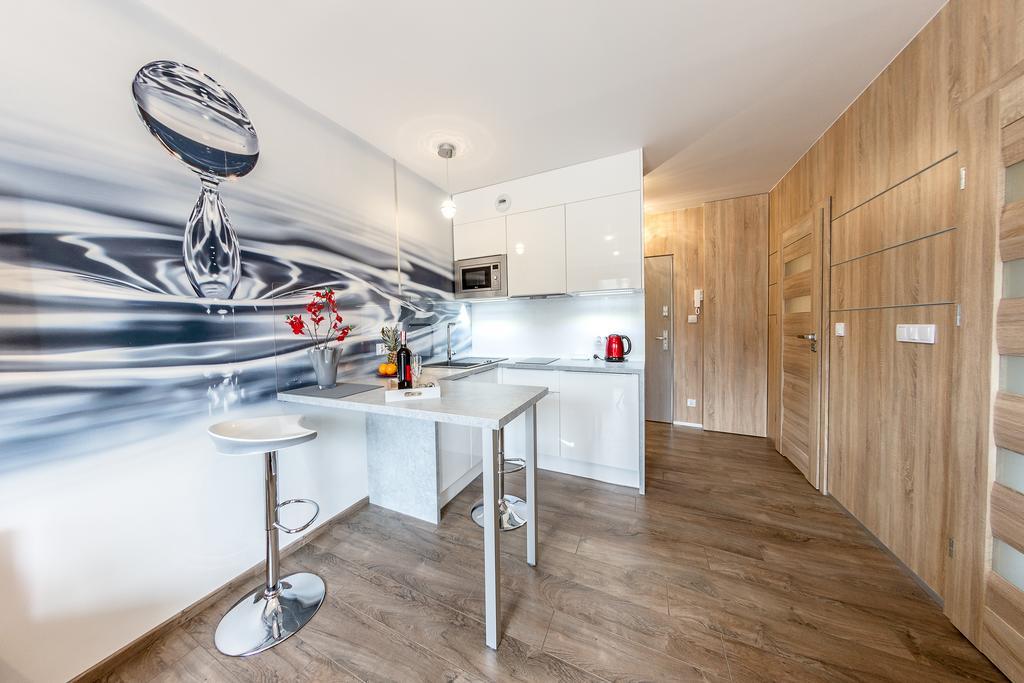 Apartament Eva Карпач Экстерьер фото