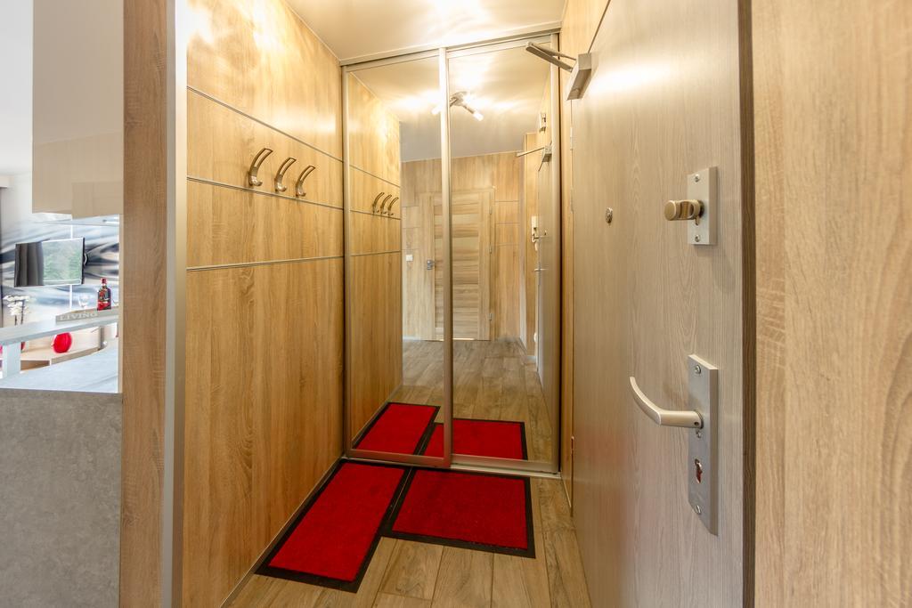 Apartament Eva Карпач Экстерьер фото