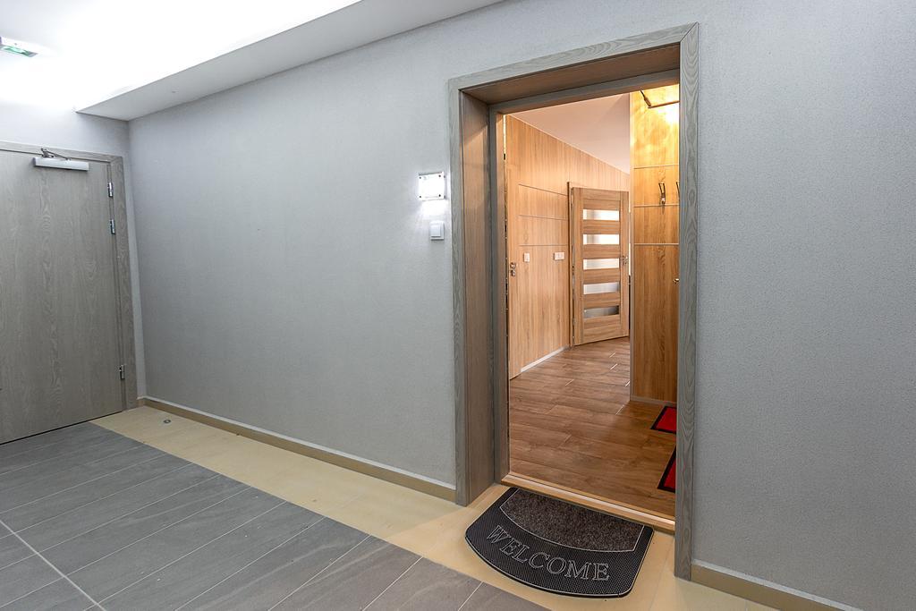 Apartament Eva Карпач Экстерьер фото