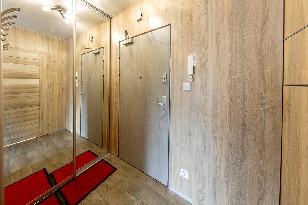 Apartament Eva Карпач Экстерьер фото