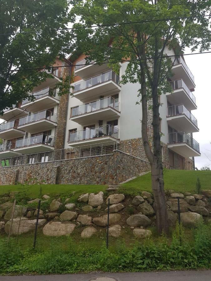 Apartament Eva Карпач Экстерьер фото