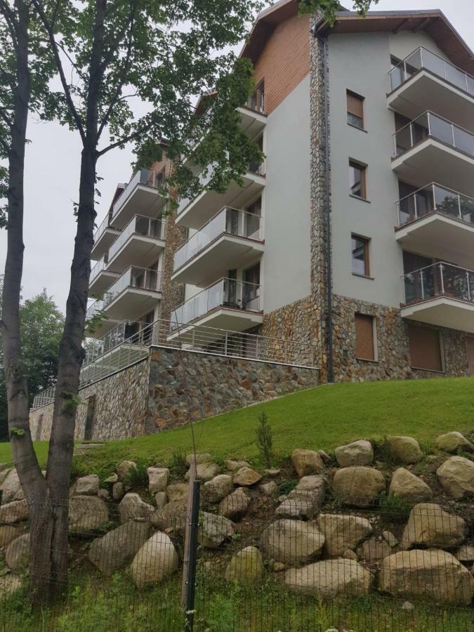 Apartament Eva Карпач Экстерьер фото
