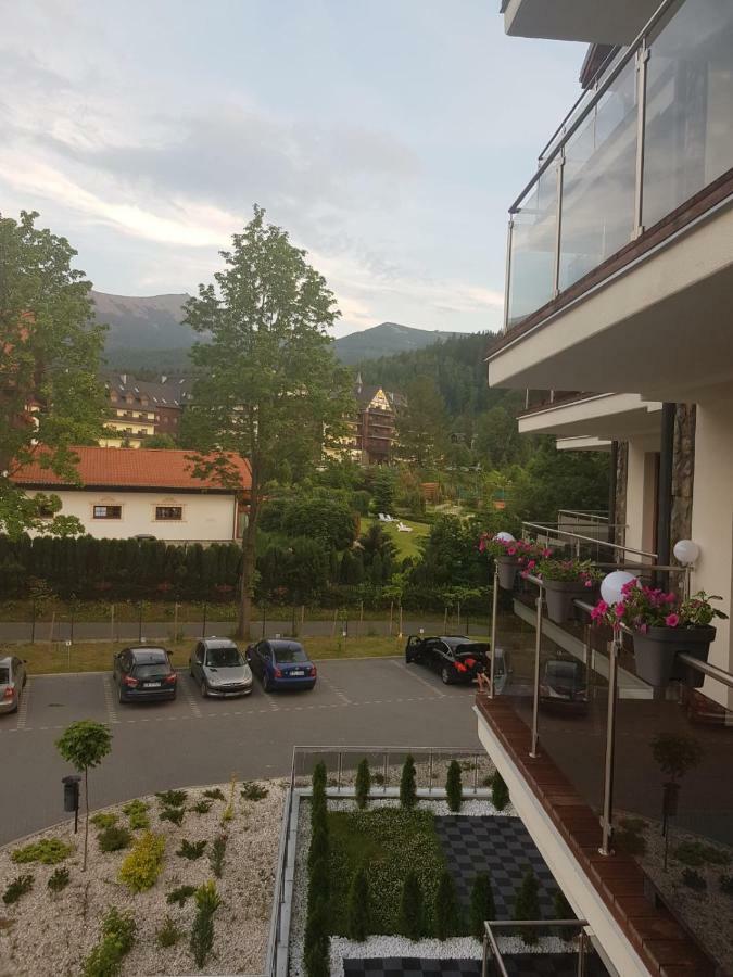 Apartament Eva Карпач Экстерьер фото