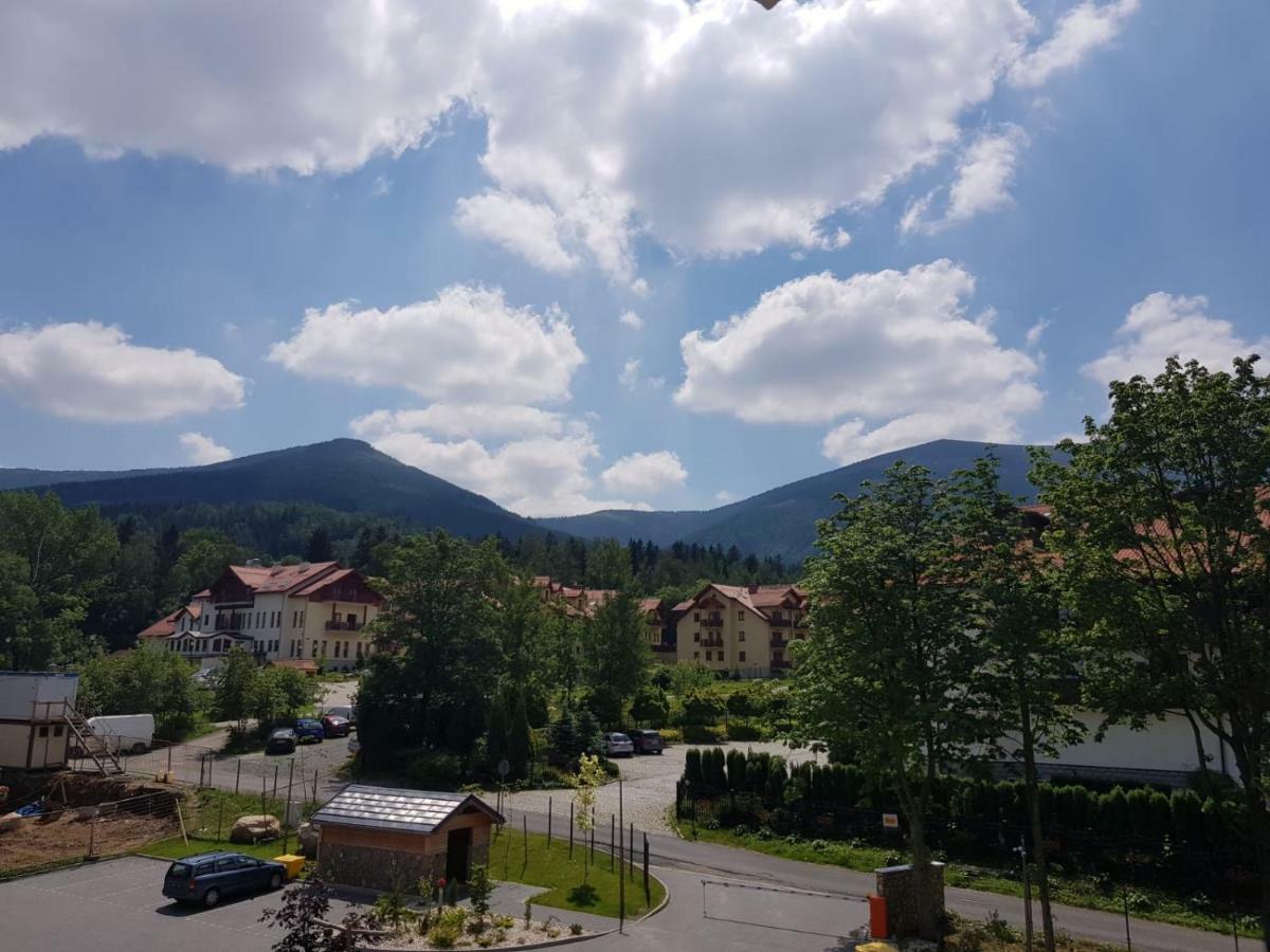 Apartament Eva Карпач Экстерьер фото