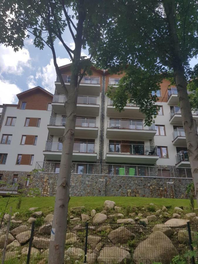 Apartament Eva Карпач Экстерьер фото