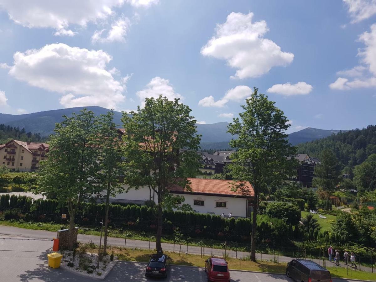 Apartament Eva Карпач Экстерьер фото